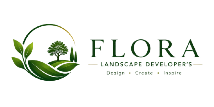 Flora Logo
