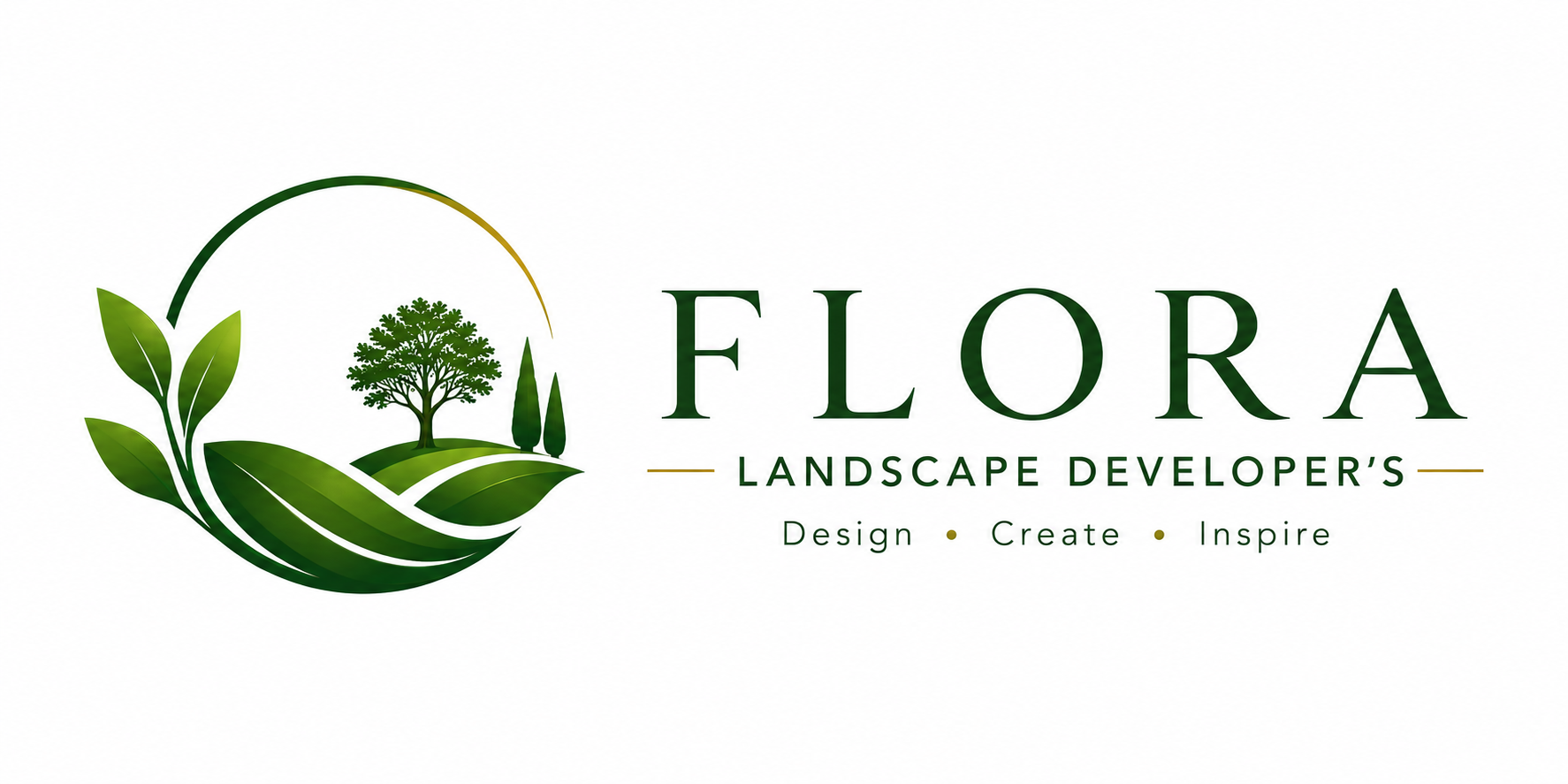 Flora Logo
